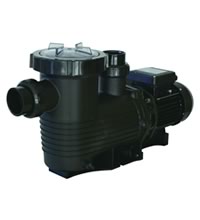 Waterco Hydrotuf Pump